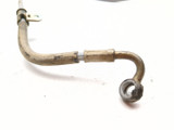23-26 Can Am Outlander Pro HD5 Front Brake Line Assembly 705602051