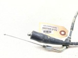23-26 Can Am Outlander Pro HD5 Throttle Cable 707002433