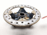 23-26 Can Am Outlander Pro HD5 Rear Right Hub & Rotor Wheel Hub Rim Disc Brake