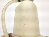 23-26 Can Am Outlander Pro HD5 Front Coolant Expansion Tank 709201060