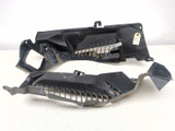 23-26 Can Am Outlander Pro HD5 Left & Right Arch Protector Side Panel Set