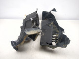 23-26 Can Am Outlander Pro HD5 Left & Right Arch Protector Side Panel Set