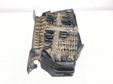 23-26 Can Am Outlander Pro HD5 Left Front Floor Board