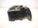 23-26 Can Am Outlander Pro HD5 Left Front Floor Board