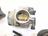 23-26 Can Am Outlander Pro HD5 Throttle Body, Fuel Injector, & Intake Manifold