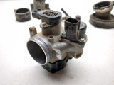 23-26 Can Am Outlander Pro HD5 Throttle Body, Fuel Injector, & Intake Manifold