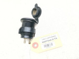23-26 Can Am Outlander Pro HD5 Front 12V Accessory Power Outlet 710005374