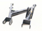 23-26 Can Am Outlander Pro HD5 Left & Right Rear Lower A-Arms 706003512