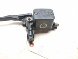 23-26 Can Am Outlander Pro HD5 Left Front Brake Master Cylinder Pump Lever