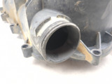 23-26 Can Am Outlander Pro HD5 Left Outer Cover & Air Guide Outer CVT Cover