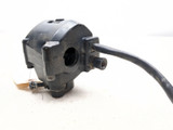 23-26 Can Am Outlander Pro HD5 Front Right Throttle Housing & 4WD
