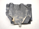 23-26 Can Am Outlander Pro HD5 Front Console Splash Guard