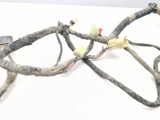 23-26 Can Am Outlander Pro HD5 Main Wiring Harness Wire Loom Electrical
