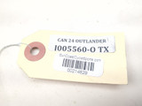 23-26 Can Am Outlander Pro HD5 Front Storage Box 705012891