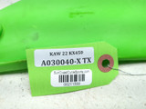 19-23 Kawasaki KX450 Rear Shock Mud Flap Guard Cover