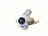 19-23 Kawasaki KX450 Water Outlet Fitting W/ Temperature Sensor