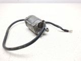 19-23 Kawasaki KX450 Starter Motor Starting
