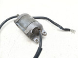 19-23 Kawasaki KX450 Starter Motor Starting