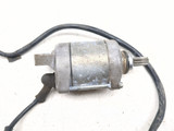 19-23 Kawasaki KX450 Starter Motor Starting