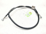 19-23 Kawasaki KX450 Front Brake Line A