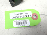 19-23 Kawasaki KX450 Front Right Starter Switch Motor Button Toggle