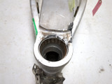 19-23 Kawasaki KX450 Frame Chassis DAMAGED BOS