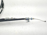 19-23 Kawasaki KX450 Front Right Throttle Cable
