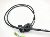 19-23 Kawasaki KX450 Front Right Throttle Cable