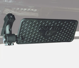 ATV-Tek Sun Visor W/Fit Pro Fit Cage ATV/UTV UTVSV1-RAN 45-2708