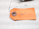 02-06 Harley Davidson VROD VRSCA Front Speedometer Visor Mounting Bracket