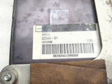 02-06 Harley Davidson VROD VRSCA Engine Control Module ECU ECM Box 32544-01