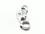 02-06 Harley Davidson VROD VRSCA Front Top Triple Tree Yoke Stem Clamp