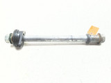 02-06 Harley Davidson VROD VRSCA Rear Right Swingarm Pivot Shaft 48392-01A