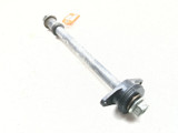 02-06 Harley Davidson VROD VRSCA Rear Right Swingarm Pivot Shaft 48392-01A