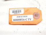 02-06 Harley Davidson VROD VRSCA Front Headlight Mounting Bracket 68884-01