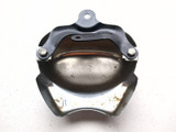 06-08 Harley Night Rod VRSCD Front Horn Cover