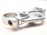 06-08 Harley Night Rod VRSCD Front Upper Triple Tree Top Yoke Stem Clamp
