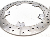 06-08 Harley Night Rod VRSCD Left & Right Front Brake Rotor Disc 44553-06A