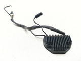 06-08 Harley Night Rod VRSCD Front Voltage Regulator Rectifier