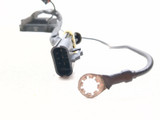 06-08 Harley Night Rod VRSCD Front Voltage Regulator Rectifier