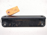 06-08 Harley Night Rod VRSCD Front Radiator Oil Cooler Mount Bracket