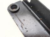 06-08 Harley Night Rod VRSCD Front Radiator Oil Cooler Mount Bracket