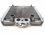 06-08 Harley Night Rod VRSCD Front Radiator Cooler Cooling 26722-04