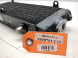 06-08 Harley Night Rod VRSCD Front Oil Cooler 26721-04