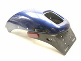 06-08 Harley Night Rod VRSCD Rear Fender Assembly Fairing Guard Splash Mudguard