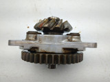 16-23 Yanmar Longhorn Viking 700 Middle Drive Gear Assembly 5B4-17521-00-00