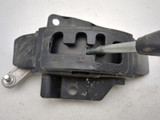 16-23 Yanmar Longhorn Viking 700 Gear Shifter Assembly 1XD-E8172-00-00