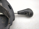 16-23 Yanmar Longhorn Viking 700 Gear Shifter Assembly 1XD-E8172-00-00