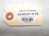 16-23 Yanmar Longhorn Viking 700 Throttle Position Sensor TPS