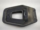 16-23 Yanmar Longhorn Viking 700 Front Headrests
